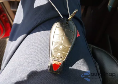 2013 Ram 1500 Sport из США, поврежденный, VIN 1C6RR6HTXDS673913